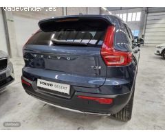 Volvo XC40 T3 Inscription Automatico de 2020 con 65.000 Km por 29.900 EUR. en Navarra