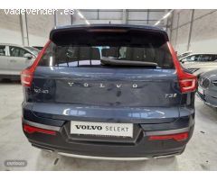 Volvo XC40 T3 Inscription Automatico de 2020 con 65.000 Km por 29.900 EUR. en Navarra