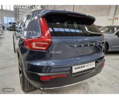 Volvo XC40 T3 Inscription Automatico de 2020 con 65.000 Km por 29.900 EUR. en Navarra