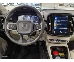 Volvo XC40 T3 Inscription Automatico de 2020 con 65.000 Km por 29.900 EUR. en Navarra