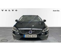 Volvo V 60 V60 D3 Momentum Manual de 2017 con 172.214 Km por 15.900 EUR. en Madrid