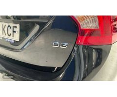 Volvo V 60 V60 D3 Momentum Manual de 2017 con 172.214 Km por 15.900 EUR. en Madrid