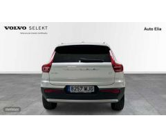 Volvo XC40 XC40 Recharge Plus, T4 Hibrido enchufable, Gasolina, Bright de 2023 con 17.300 Km por 38.