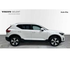 Volvo XC40 XC40 Recharge Plus, T4 Hibrido enchufable, Gasolina, Bright de 2023 con 17.300 Km por 38.
