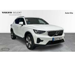 Volvo XC40 XC40 Recharge Plus, T4 Hibrido enchufable, Gasolina, Bright de 2023 con 17.300 Km por 38.