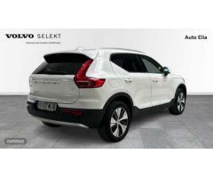 Volvo XC40 XC40 Recharge Plus, T4 Hibrido enchufable, Gasolina, Bright de 2023 con 17.300 Km por 38.