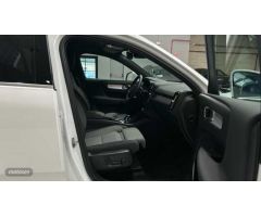 Volvo XC40 XC40 Recharge Plus, T4 Hibrido enchufable, Gasolina, Bright de 2023 con 17.300 Km por 38.
