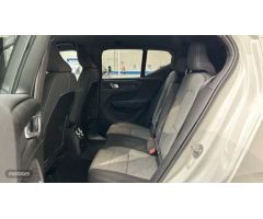 Volvo XC40 XC40 Recharge Plus, T4 Hibrido enchufable, Gasolina, Bright de 2023 con 17.300 Km por 38.