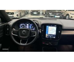 Volvo XC40 XC40 Recharge Plus, T4 Hibrido enchufable, Gasolina, Bright de 2023 con 17.300 Km por 38.