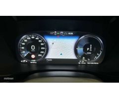 Volvo XC40 XC40 Recharge Plus, T4 Hibrido enchufable, Gasolina, Bright de 2023 con 17.300 Km por 38.