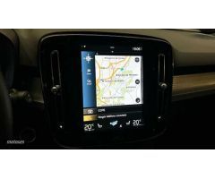 Volvo XC40 XC40 Recharge Plus, T4 Hibrido enchufable, Gasolina, Bright de 2023 con 17.300 Km por 38.