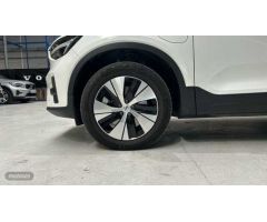 Volvo XC40 XC40 Recharge Plus, T4 Hibrido enchufable, Gasolina, Bright de 2023 con 17.300 Km por 38.