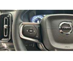 Volvo XC40 XC40 Recharge Plus, T4 Hibrido enchufable, Gasolina, Bright de 2023 con 17.300 Km por 38.
