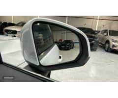 Volvo XC40 XC40 Recharge Plus, T4 Hibrido enchufable, Gasolina, Bright de 2023 con 17.300 Km por 38.