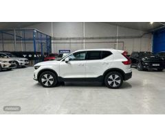Volvo XC40 XC40 Recharge Plus, T4 Hibrido enchufable, Gasolina, Bright de 2023 con 17.300 Km por 38.