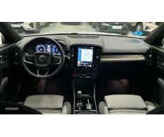 Volvo XC40 XC40 Recharge Plus, T4 Hibrido enchufable, Gasolina, Bright de 2023 con 17.300 Km por 38.