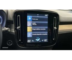 Volvo XC40 XC40 Recharge Plus, T4 Hibrido enchufable, Gasolina, Bright de 2023 con 17.300 Km por 38.