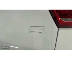 Volvo XC40 XC40 Recharge Plus, T4 Hibrido enchufable, Gasolina, Bright de 2023 con 17.300 Km por 38.