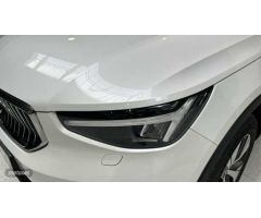 Volvo XC40 XC40 Recharge Plus, T4 Hibrido enchufable, Gasolina, Bright de 2023 con 17.300 Km por 38.