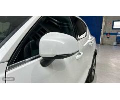 Volvo XC40 XC40 Recharge Plus, T4 Hibrido enchufable, Gasolina, Bright de 2023 con 17.300 Km por 38.