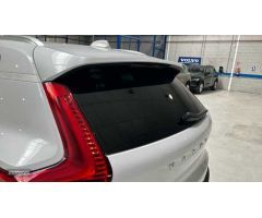 Volvo XC40 XC40 Recharge Plus, T4 Hibrido enchufable, Gasolina, Bright de 2023 con 17.300 Km por 38.
