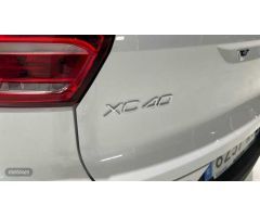 Volvo XC40 XC40 Recharge Plus, T4 Hibrido enchufable, Gasolina, Bright de 2023 con 17.300 Km por 38.