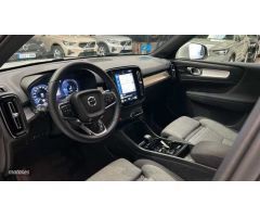 Volvo XC40 XC40 Recharge Plus, T4 Hibrido enchufable, Gasolina, Bright de 2023 con 17.300 Km por 38.