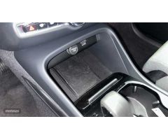 Volvo XC40 XC40 Recharge Plus, T4 Hibrido enchufable, Gasolina, Bright de 2023 con 17.300 Km por 38.