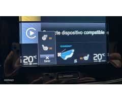 Volvo XC40 XC40 Recharge Plus, T4 Hibrido enchufable, Gasolina, Bright de 2023 con 17.300 Km por 38.