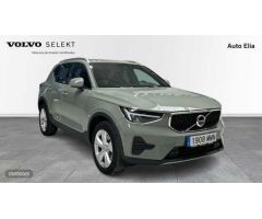 Volvo XC40 XC40 Core, B3 Mild Hybrid, Gasolina de 2023 con 13.615 Km por 36.900 EUR. en Madrid