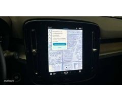 Volvo XC40 XC40 Core, B3 Mild Hybrid, Gasolina de 2023 con 13.615 Km por 36.900 EUR. en Madrid