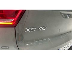 Volvo XC40 XC40 Core, B3 Mild Hybrid, Gasolina de 2023 con 13.615 Km por 36.900 EUR. en Madrid