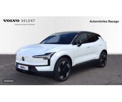 Volvo EX30 BEV 69KWH SINGLE MOTOR EXT. RANGE ULTRA 272 5P de 2025 con 200 Km por 41.900 EUR. en Sala