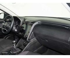 Hyundai Tucson 1.6 TGDI Klass 4x2 de 2024 con 14.537 Km por 25.490 EUR. en Cadiz