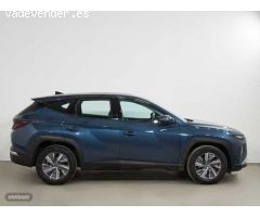 Hyundai Tucson 1.6 TGDI Klass 4x2 de 2024 con 14.537 Km por 25.490 EUR. en Cadiz
