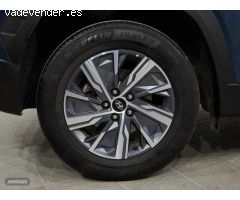 Hyundai Tucson 1.6 TGDI Klass 4x2 de 2024 con 14.537 Km por 25.490 EUR. en Cadiz