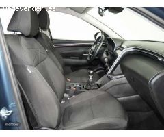 Hyundai Tucson 1.6 TGDI Klass 4x2 de 2024 con 14.537 Km por 25.490 EUR. en Cadiz