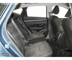 Hyundai Tucson 1.6 TGDI Klass 4x2 de 2024 con 14.537 Km por 25.490 EUR. en Cadiz