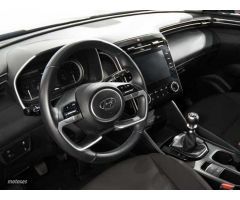 Hyundai Tucson 1.6 TGDI Klass 4x2 de 2024 con 14.537 Km por 25.490 EUR. en Cadiz