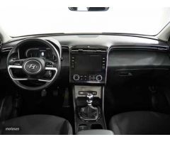 Hyundai Tucson 1.6 TGDI Klass 4x2 de 2024 con 14.537 Km por 25.490 EUR. en Cadiz