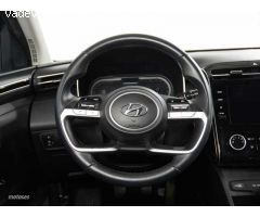 Hyundai Tucson 1.6 TGDI Klass 4x2 de 2024 con 14.537 Km por 25.490 EUR. en Cadiz
