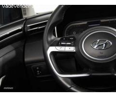Hyundai Tucson 1.6 TGDI Klass 4x2 de 2024 con 14.537 Km por 25.490 EUR. en Cadiz