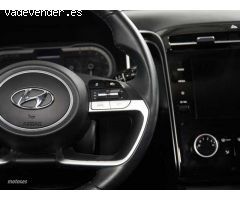 Hyundai Tucson 1.6 TGDI Klass 4x2 de 2024 con 14.537 Km por 25.490 EUR. en Cadiz