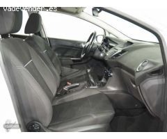 Ford Fiesta Fiesta 1.5 TDCi Trend de 2015 con 136.600 Km por 8.990 EUR. en Cadiz