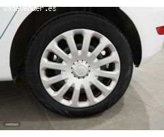 Ford Fiesta Fiesta 1.5 TDCi Trend de 2015 con 136.600 Km por 8.990 EUR. en Cadiz