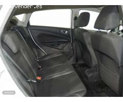 Ford Fiesta Fiesta 1.5 TDCi Trend de 2015 con 136.600 Km por 8.990 EUR. en Cadiz