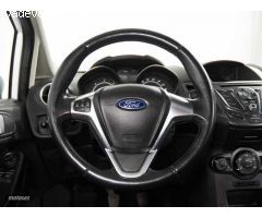 Ford Fiesta Fiesta 1.5 TDCi Trend de 2015 con 136.600 Km por 8.990 EUR. en Cadiz