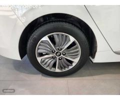 Hyundai Ioniq 1.6 GDI PHEV Tecno DCT de 2020 con 57.500 Km por 18.900 EUR. en Madrid