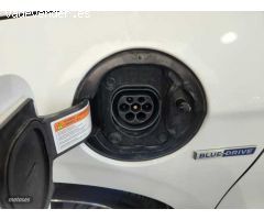 Hyundai Ioniq 1.6 GDI PHEV Tecno DCT de 2020 con 57.500 Km por 18.900 EUR. en Madrid