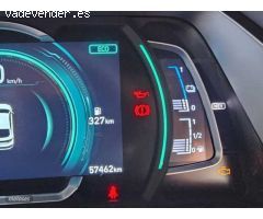 Hyundai Ioniq 1.6 GDI PHEV Tecno DCT de 2020 con 57.500 Km por 18.900 EUR. en Madrid